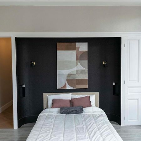 Exceptionnel Appart Haussmannien Au Coeur De Ville Troyes Exterior photo